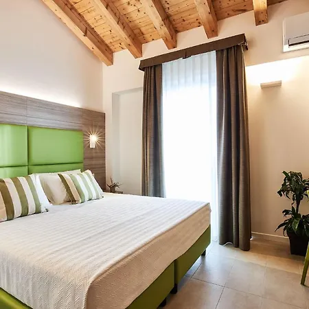 Brussa Horse Oasi Villa Caorle Exterior photo