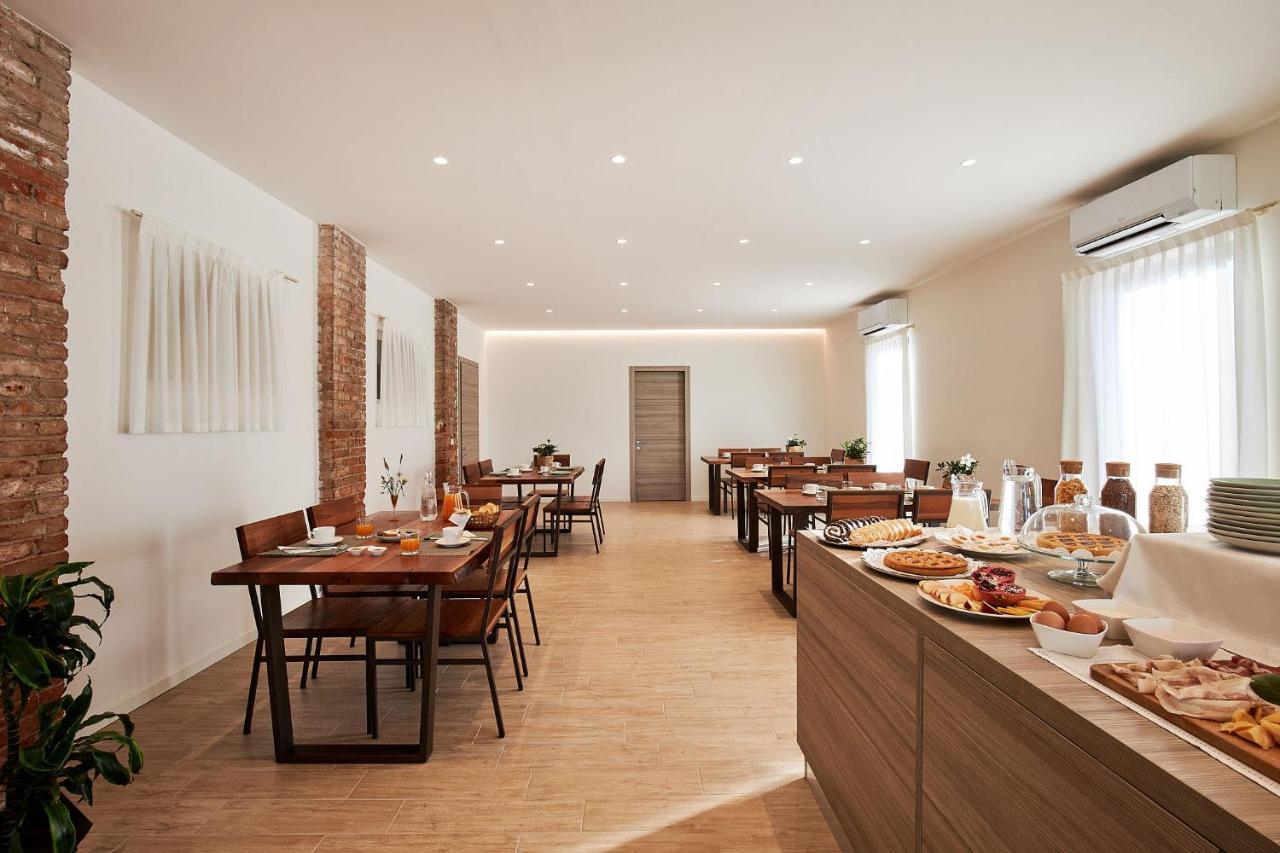 Farm stay Brussa Horse Oasi Caorle