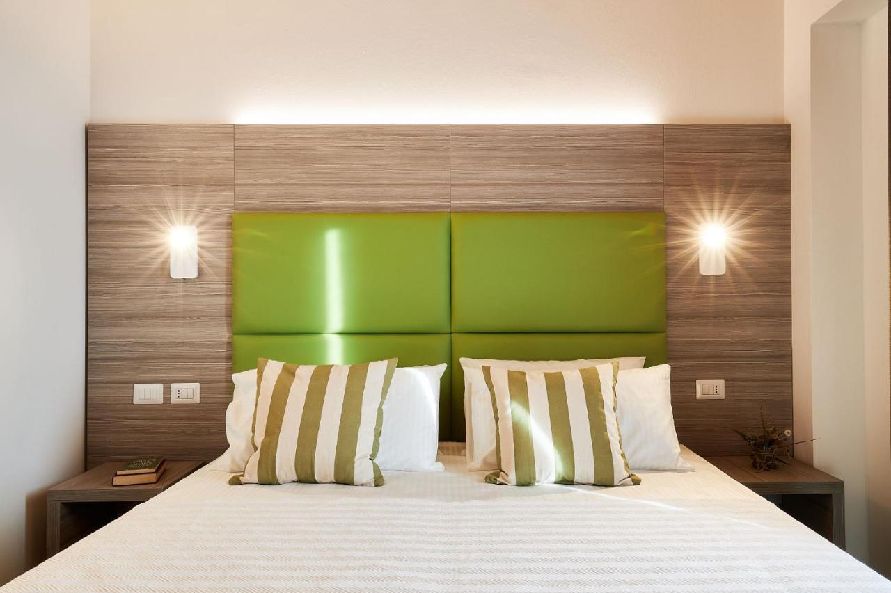 Farm stay Brussa Horse Oasi Caorle