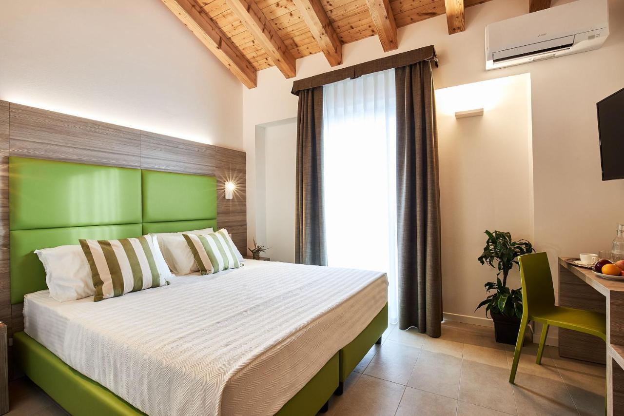 Farm stay Brussa Horse Oasi *