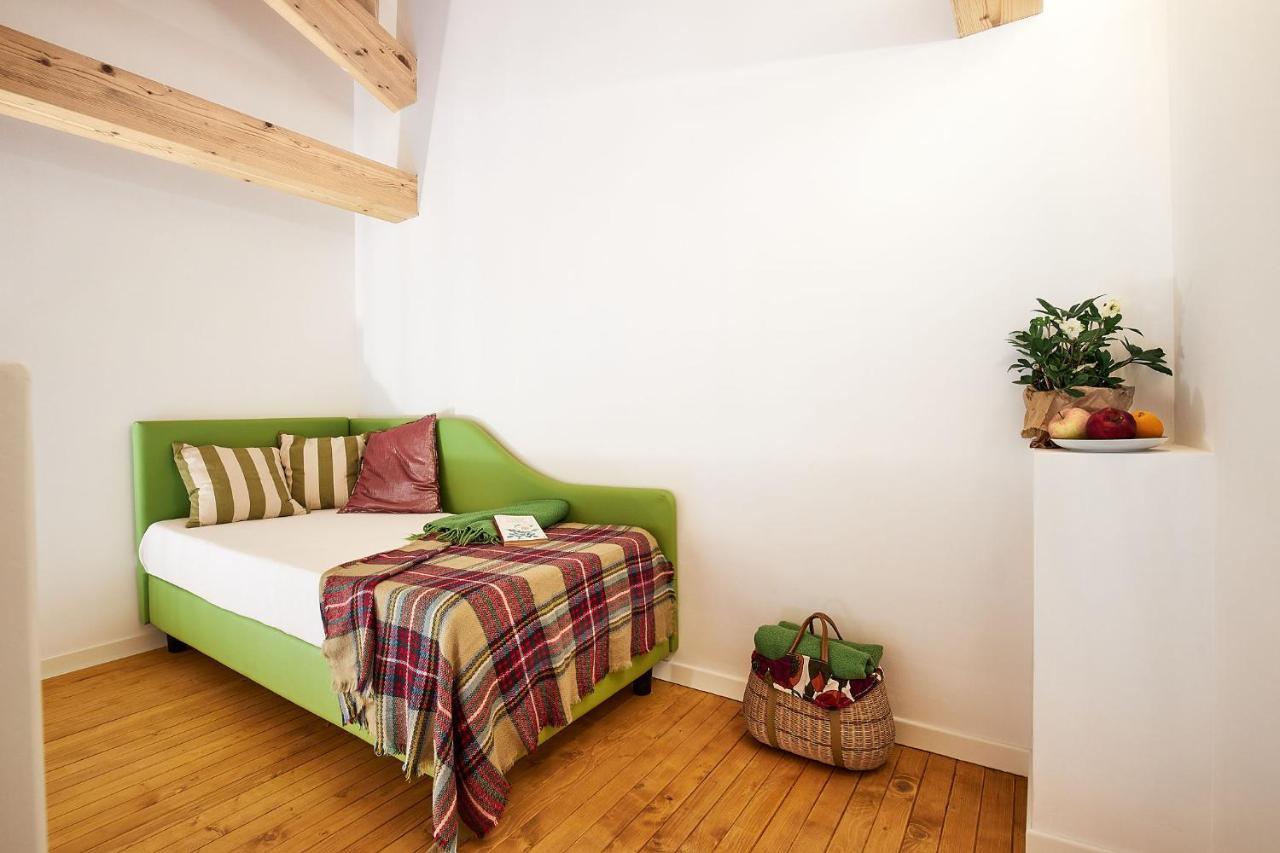 Brussa Horse Oasi Farm stay Caorle