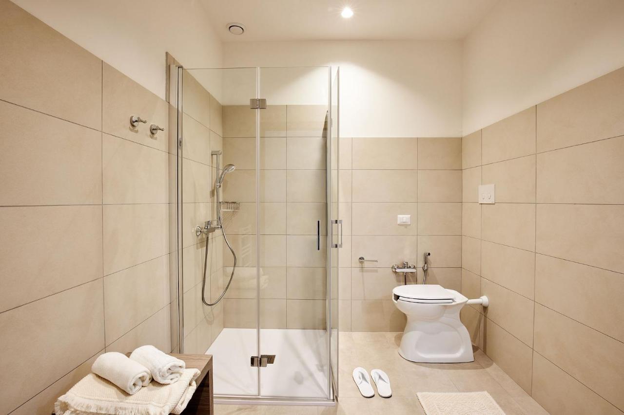 Farm stay Brussa Horse Oasi Caorle